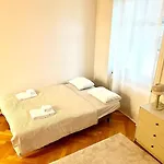 Amazing Apartments, Heart Of Old Town Glocken - Self Checkin