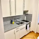 Amazing Apartments, Heart Of Old Town Glocken - Self Checkin Apartamento *