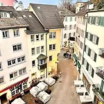 Amazing Apartments, Heart Of Old Town Glocken - Self Checkin Apartamento *