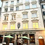 Apartamento Amazing Apartments, Heart Of Old Town Glocken - Self Checkin