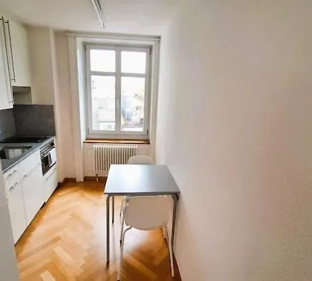 Apartmán Large Flats, Center - Schd