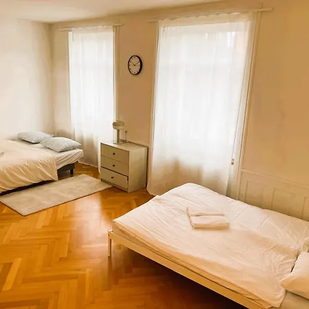 Apartmán Large Flats, Center - Schd