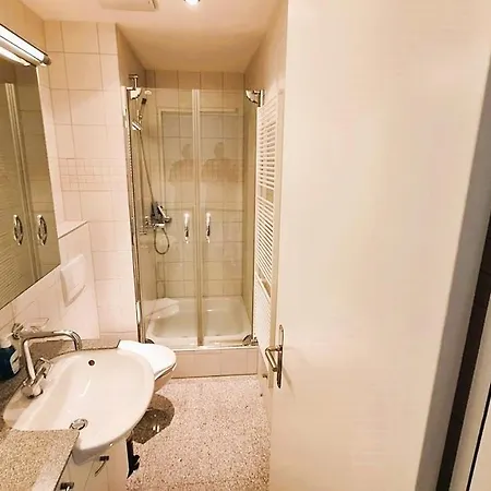 Apartment Amazing In The Heart Of Old Town Glocken Renn Zurich
