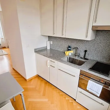 Apartment Amazing In The Heart Of Old Town Glocken Renn