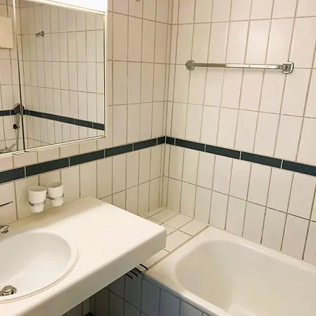 Apartment Amazing In The Heart Of Old Town Glocken Renn *