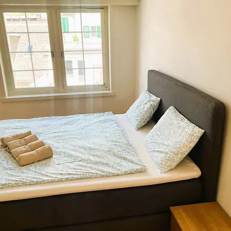 Apartment Amazing In The Heart Of Old Town Glocken Renn *