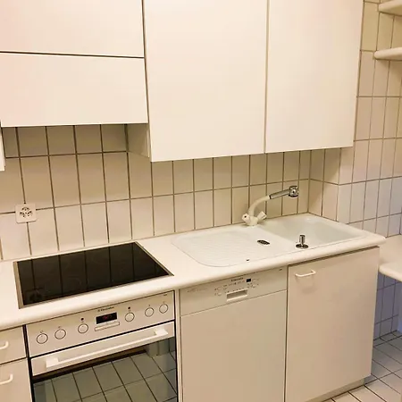 Large Flats, Center - Schd * Curych