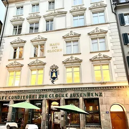 アパート Amazing Apartments, Heart Of Old Town Glocken - Self Checkin