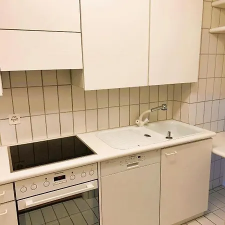 Large Flats, Center - Schd Apartmán