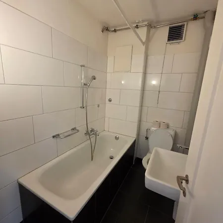 Large Flats, Center - Schd Appartement