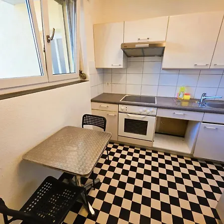 Large Flats, Center - Schd Appartement *