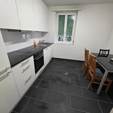 Appartement Large Flats, Center - Schd *