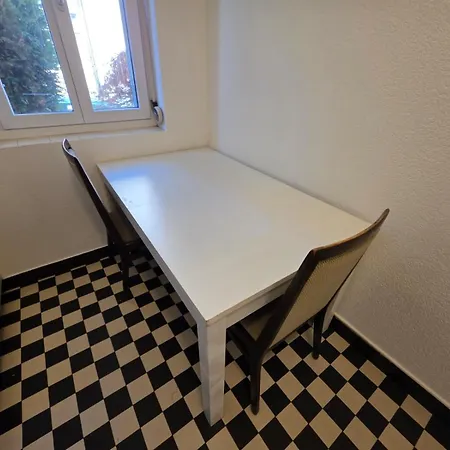 Large Flats, Center - Schd Zürich