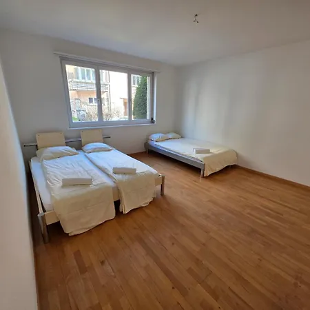 Appartement Large Flats, Center - Schd