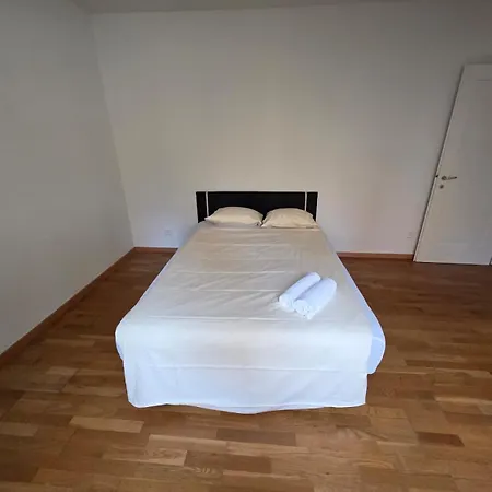 Appartement Large Flats, Center - Schd *