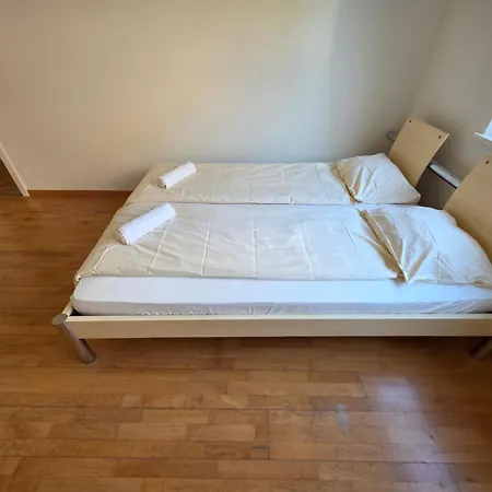 Large Flats, Center - Schd 公寓 苏黎世