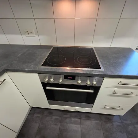 Large Flats, Center - Schd Appartement