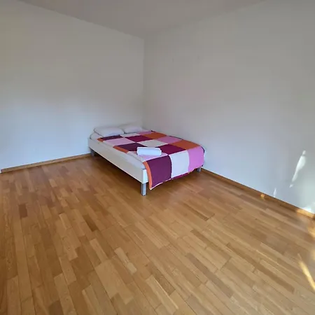 Large Flats, Center - Schd Zürich