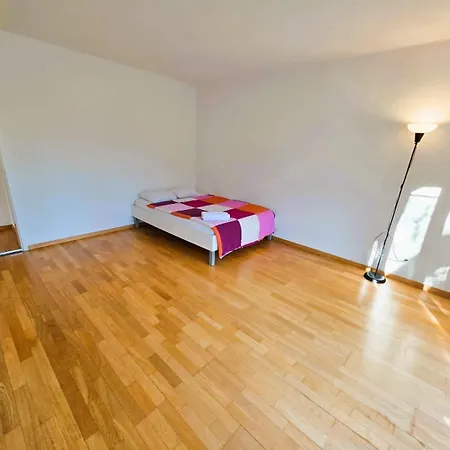 Large Flats, Center - Schd Zürich