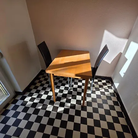 Large Flats, Center - Schd Appartement Zürich