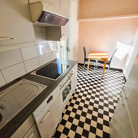 Appartement Large Flats, Center - Schd Zürich
