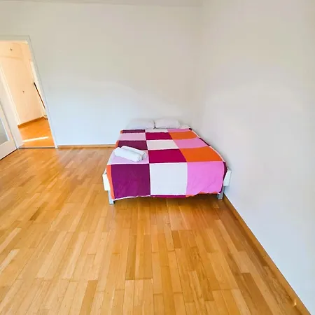 Large Flats, Center - Schd Zürich