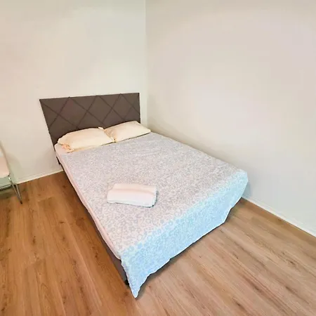 公寓 Large Flats, Center - Schd 苏黎世