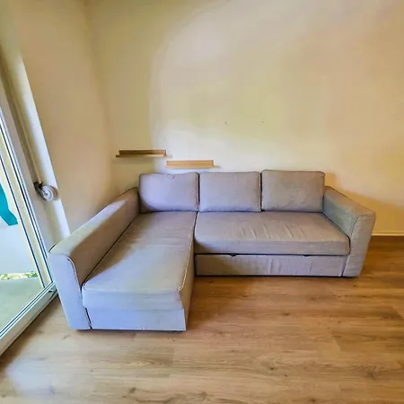 Large Flats, Center - Schd Appartement Zürich