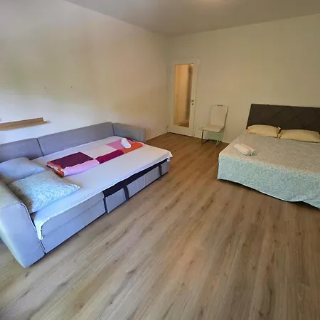 Appartement Large Flats, Center - Schd Zürich