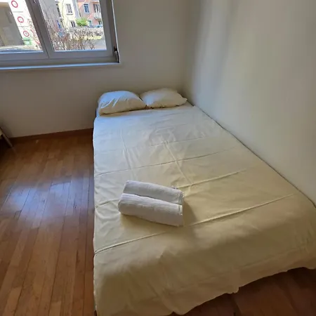 Large Flats, Center - Schd