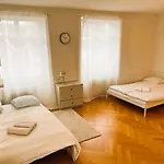 Amazing Apartments, Heart Of Old Town Glocken - Self Checkin * Zürich