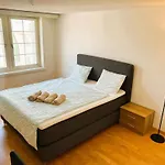 Amazing Apartments, Heart Of Old Town Glocken - Self Checkin * Zürich