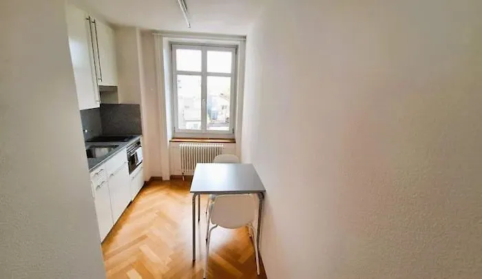 Appartement Amazing Apartments, Heart Of Old Town Glocken - Self Checkin