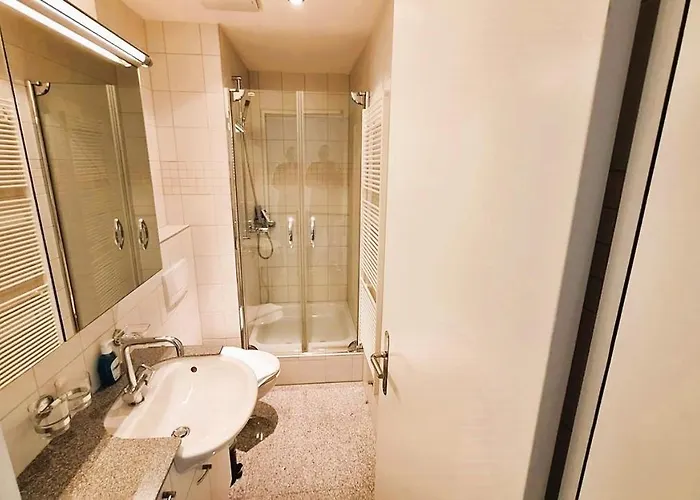 Appartement Amazing Apartments, Heart Of Old Town Glocken - Self Checkin Zurich