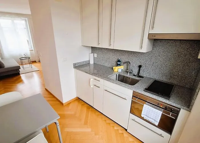 Apartament Amazing Apartments, Heart Of Old Town Glocken - Self Checkin