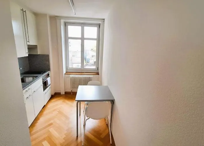 Amazing Apartments, Heart Of Old Town Glocken - Self Checkin Zurych