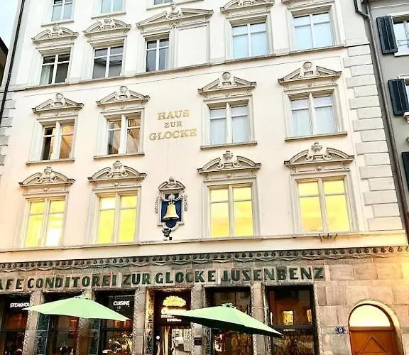 Apartament Amazing Apartments, Heart Of Old Town Glocken - Self Checkin